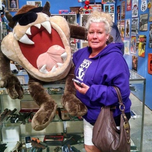 Meet your Posher, Bobbie - Picture 1 of 1